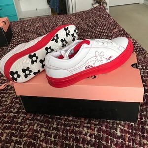 Golf Le Fleur women’s 8.5/men’s 6.5 Brand new shoe
